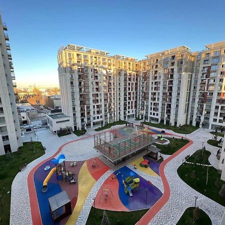 Жилой Комплекс Nrg Oybek.Новостройка,Стильные Апартаменты ! Tashkent Ngoại thất bức ảnh