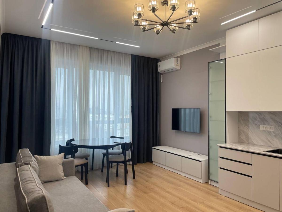 Жилой Комплекс Nrg Oybek.Новостройка,Стильные Апартаменты ! Tashkent Ngoại thất bức ảnh